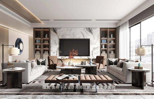 貴陽不錯的的室內裝修設計工作室