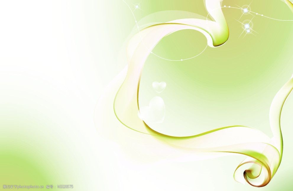 淡雅背景圖片的設(shè)計(jì)精髓 簡(jiǎn)約中見(jiàn)真章